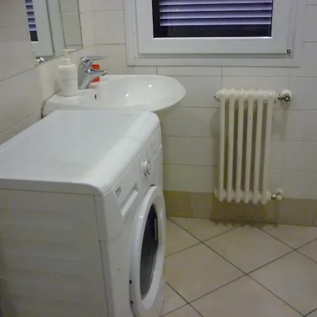 Апартаменты Serlio 24 2