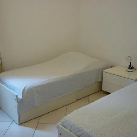 דירה Serlio 24 2 בולוניה