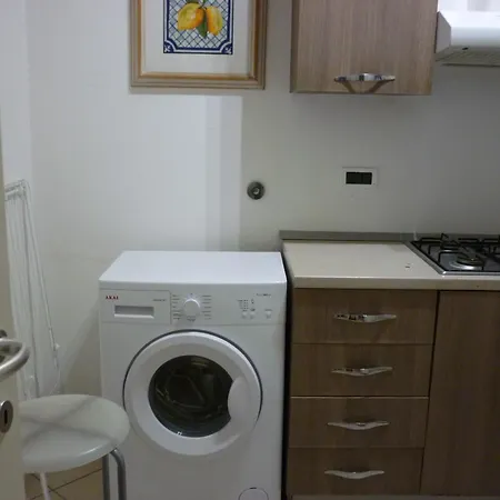 Serlio 24 2 דירה