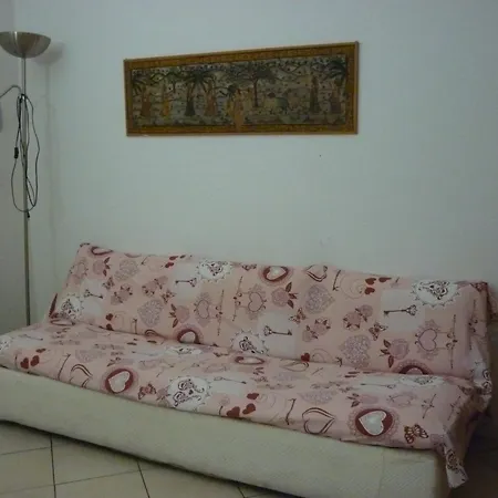 Serlio 24 Apartament Bolonia