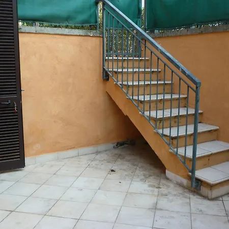 Serlio 24 2 شقة بولونيا