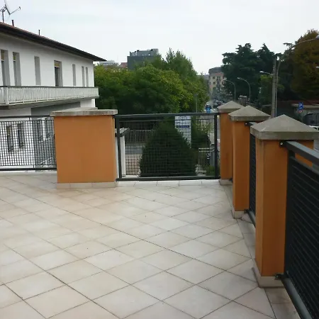 Serlio 24 2 Болонья