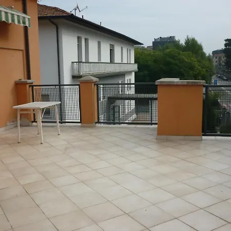 Serlio 24 2 דירה *