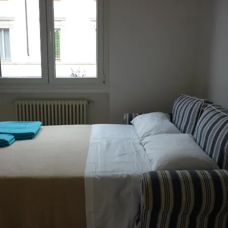 Serlio 24 2 * בולוניה