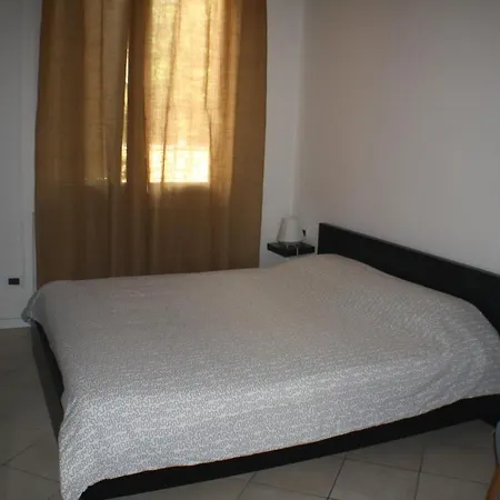 Apartmán Serlio 24 2 *