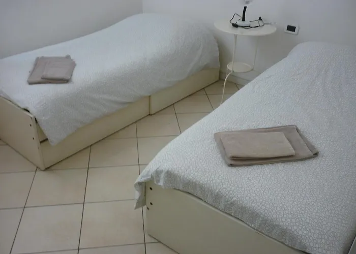 Apartmán Serlio 24 2