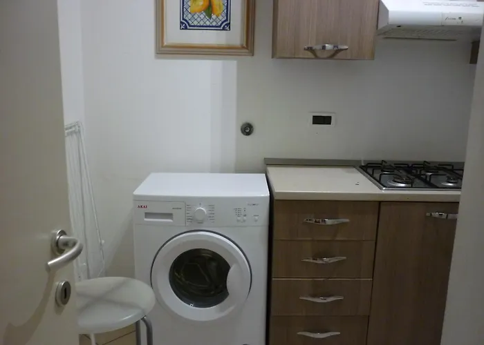 Serlio 24 2 Apartmán