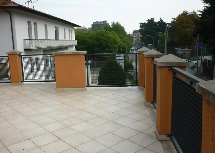 Serlio 24 2 بولونيا