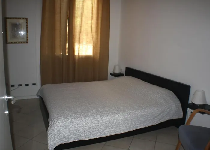 شقة Serlio 24 2 *