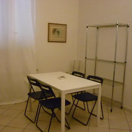 Serlio 24 Μπολόνια