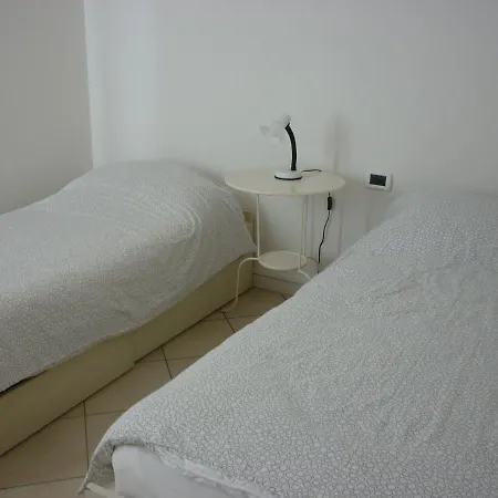 Διαμέρισμα Serlio 24 *