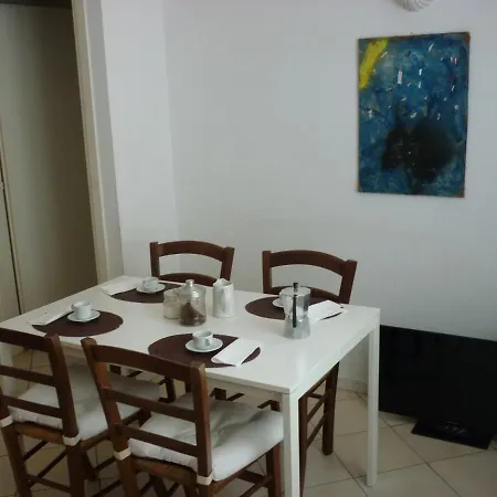 Διαμέρισμα Serlio 24 2 Μπολόνια