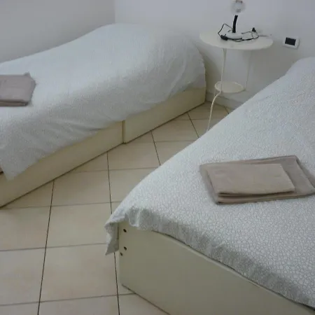 Διαμέρισμα Serlio 24 2