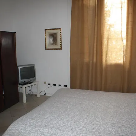 Διαμέρισμα Serlio 24 2