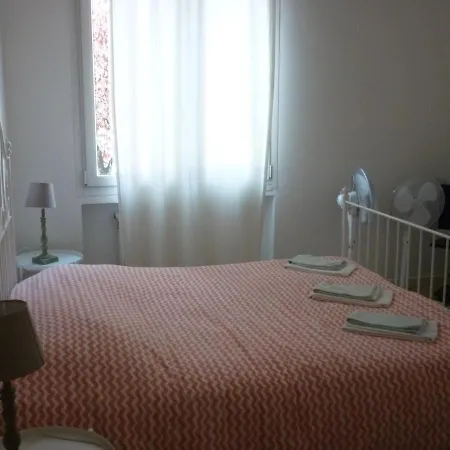 Serlio 24 2 Apartment Bologna