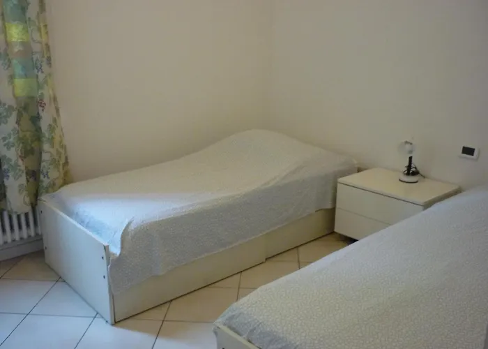 아파트 Serlio 24 2 볼로냐